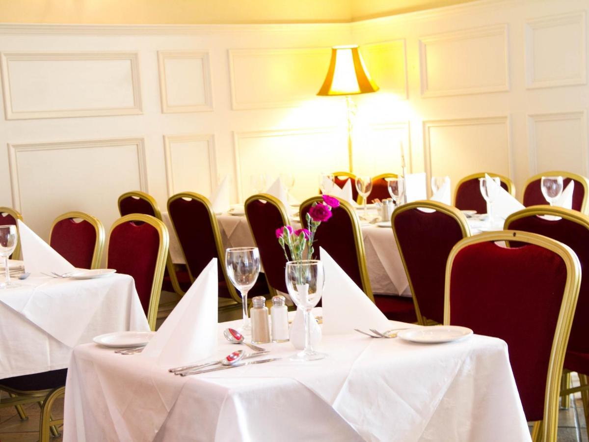 The Ryandale Inn Dungannon Exterior foto