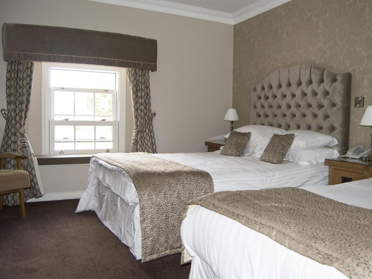 The Ryandale Inn Dungannon Habitación foto