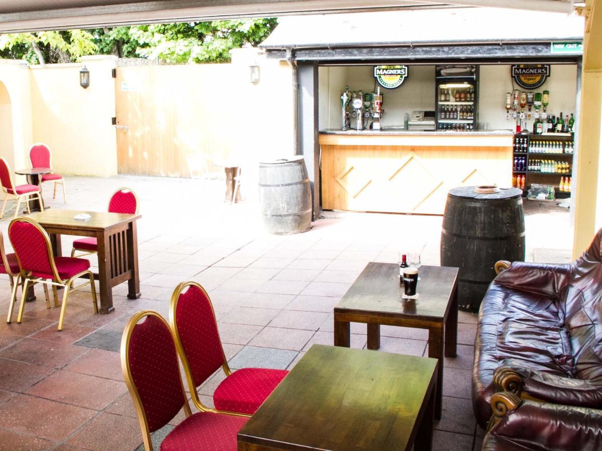 The Ryandale Inn Dungannon Exterior foto