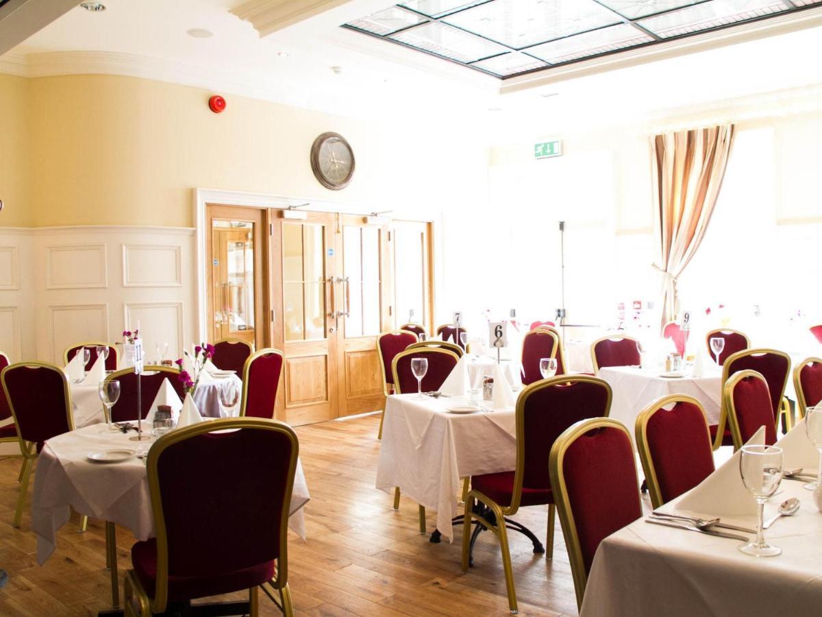 The Ryandale Inn Dungannon Exterior foto